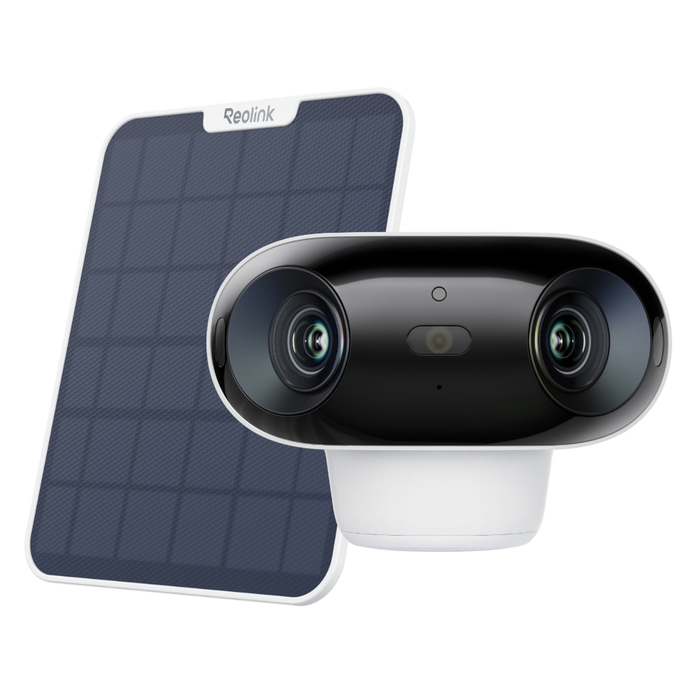 REOLINK Argus 3E - Thumbnail 5